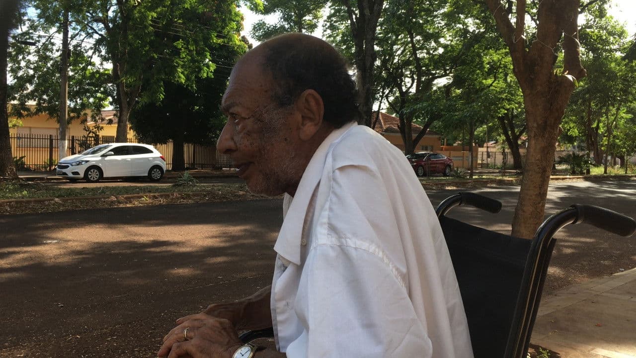 Assim Disse Zoroastroの背景画像