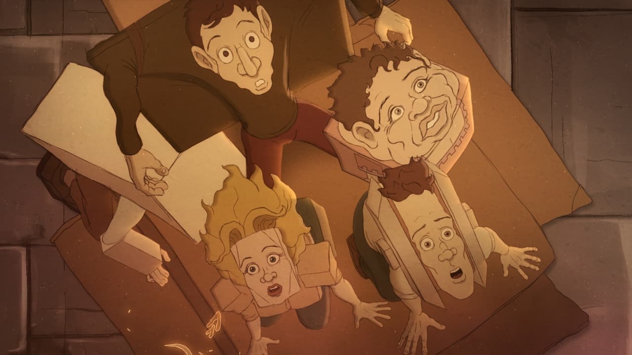 La Otra Formaの背景画像