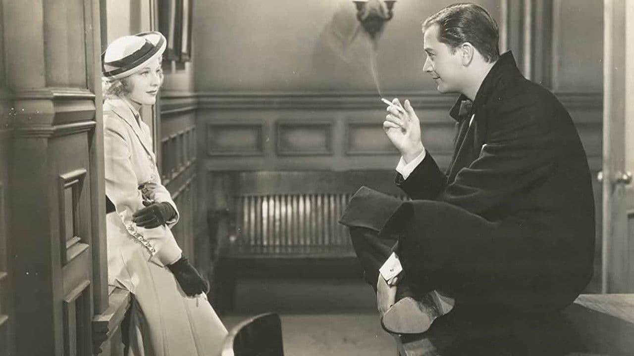 Married Before Breakfastの背景画像