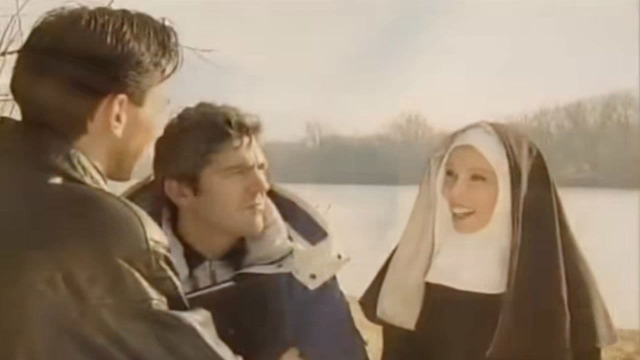 A Fallen Angelの背景画像