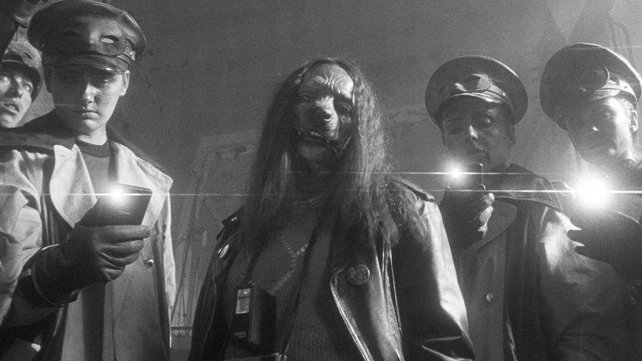 Conannの背景画像