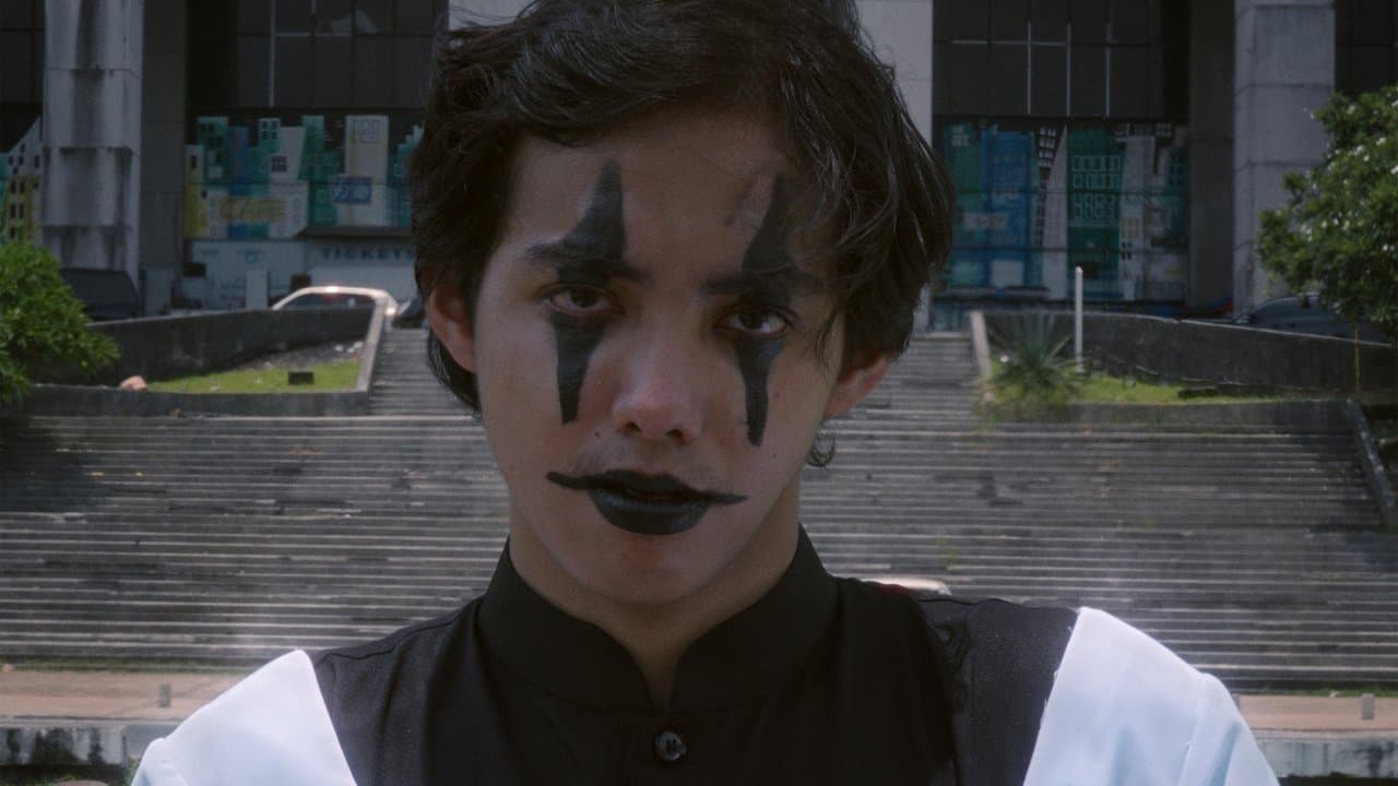 Maryosepの背景画像