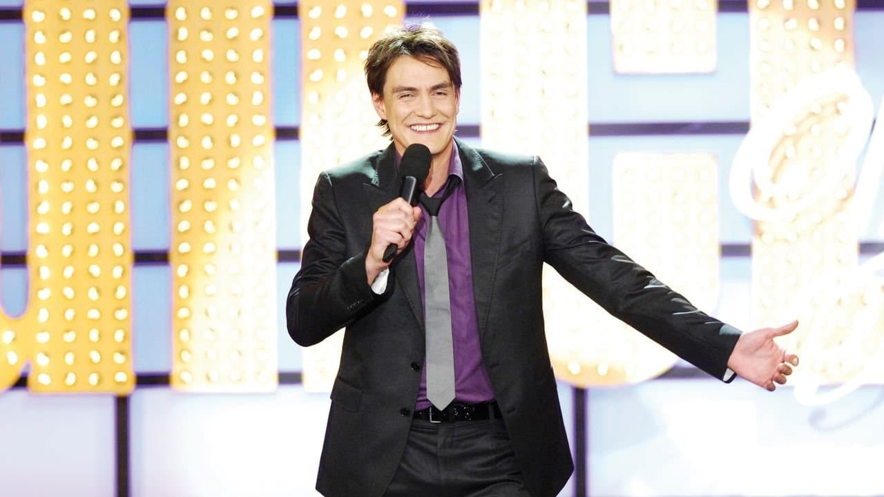 Matze Knop Live - Operation Testosteronの背景画像