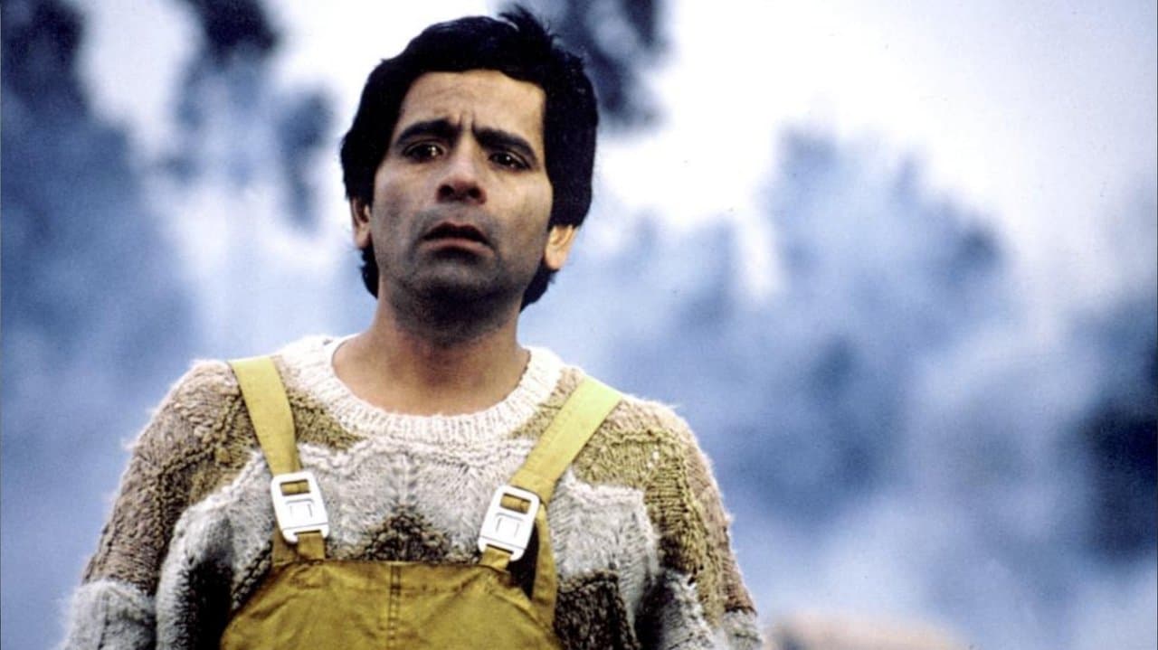 La Fronteraの背景画像