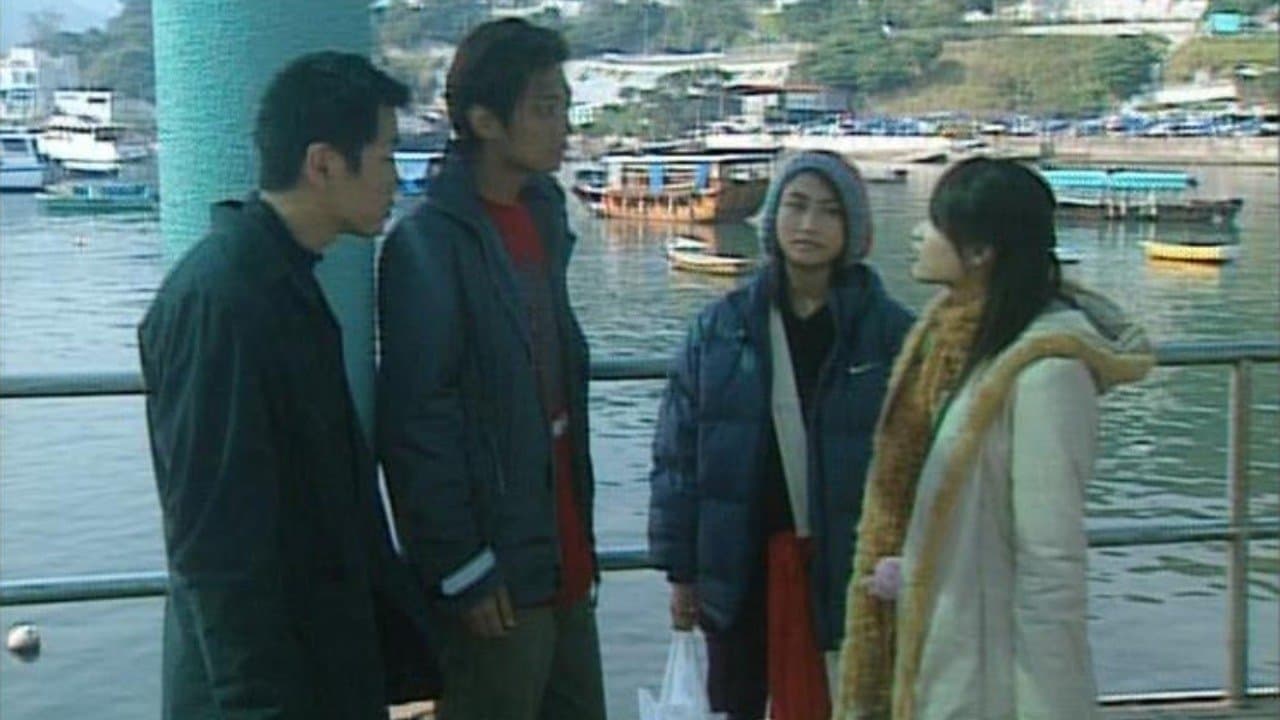 山狗2003：獸性陷阱の背景画像