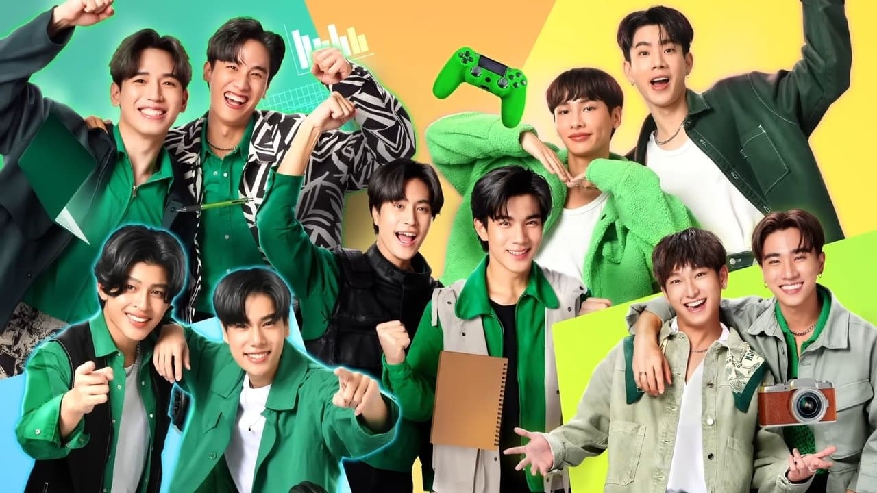 Missionทำด้วยใจ โมเมนต์ไหนไม่ไหวบอกแบรนด์の背景画像