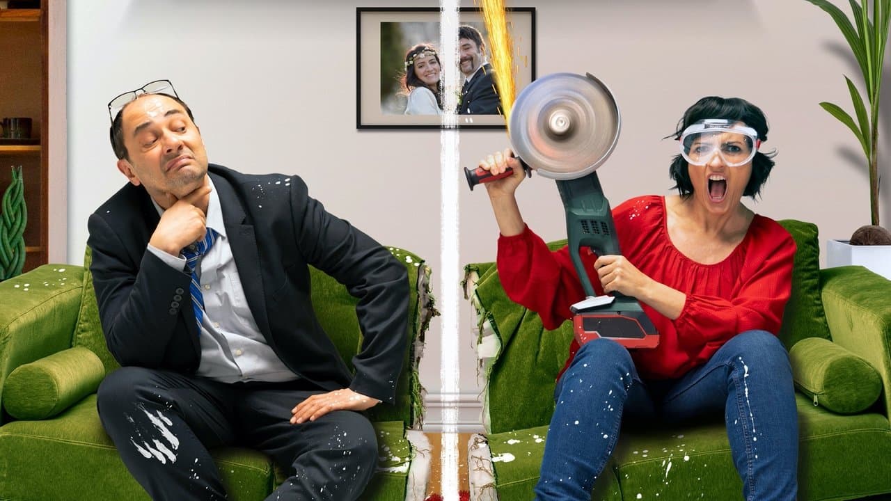 Bajo el mismo techoの背景画像