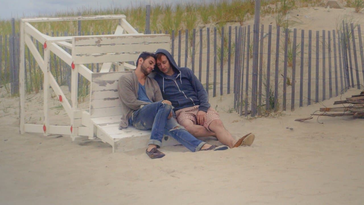 That's Not Usの背景画像