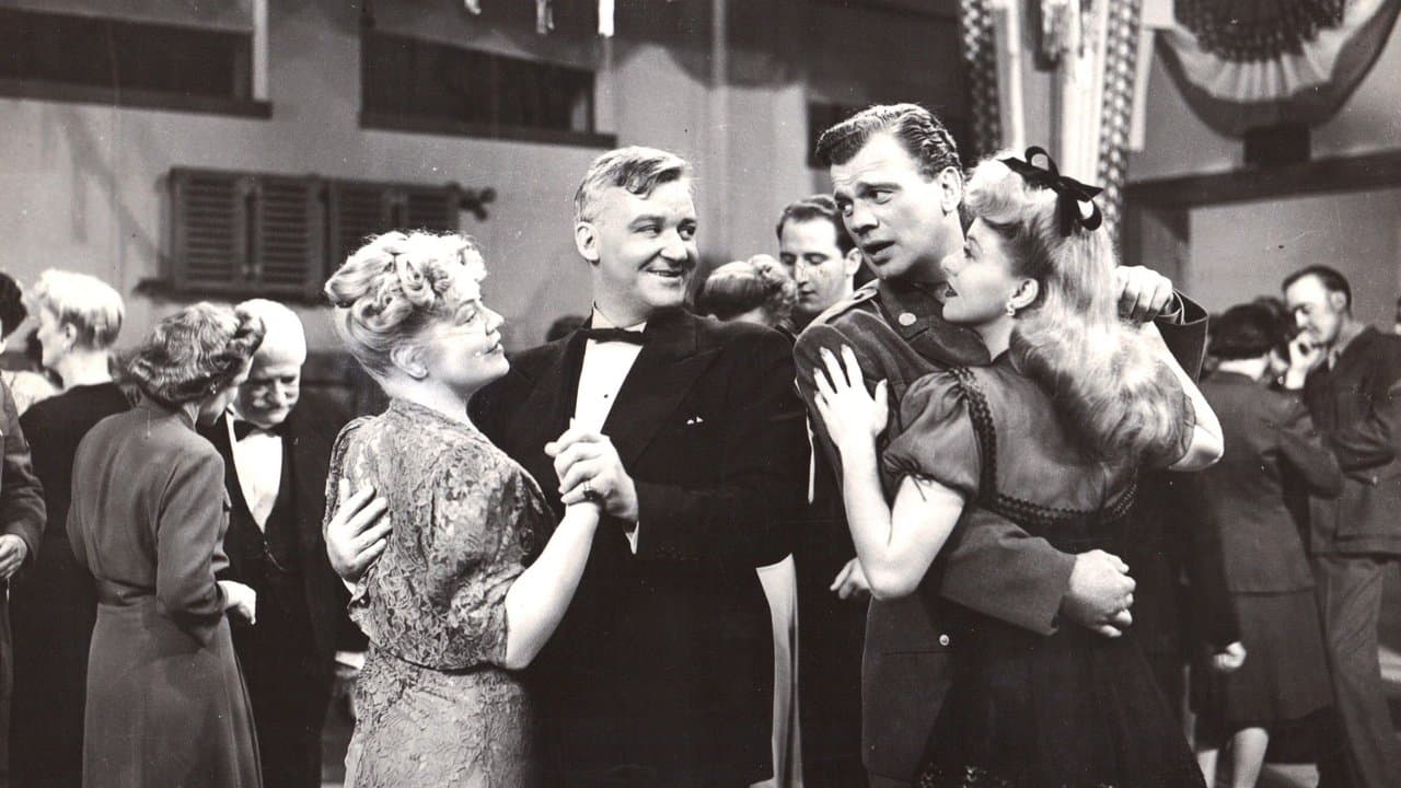 I'll Be Seeing Youの背景画像