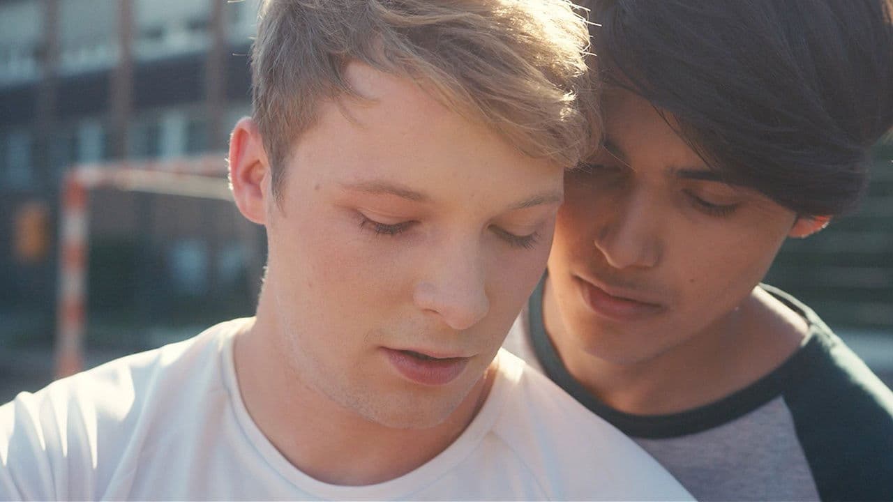 In einem Momentの背景画像