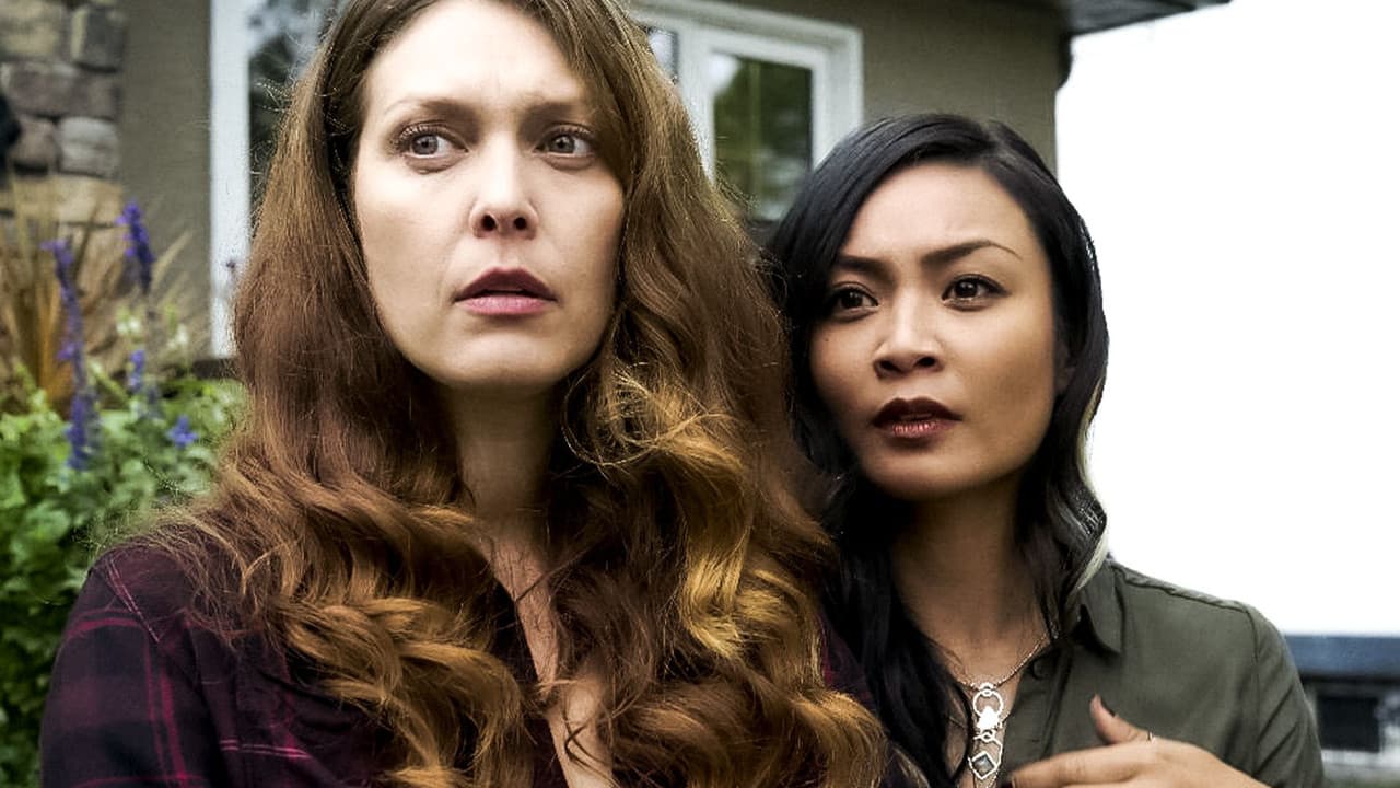 The Perfect Matchの背景画像