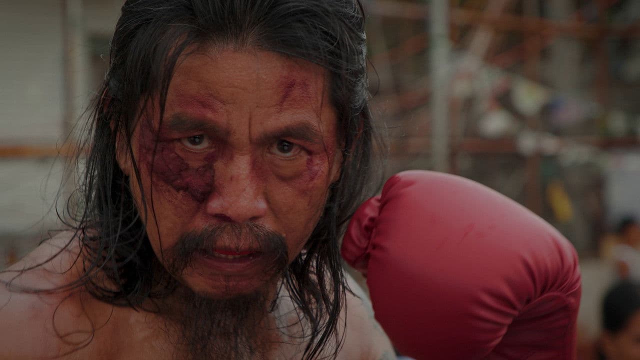 Left Crossの背景画像