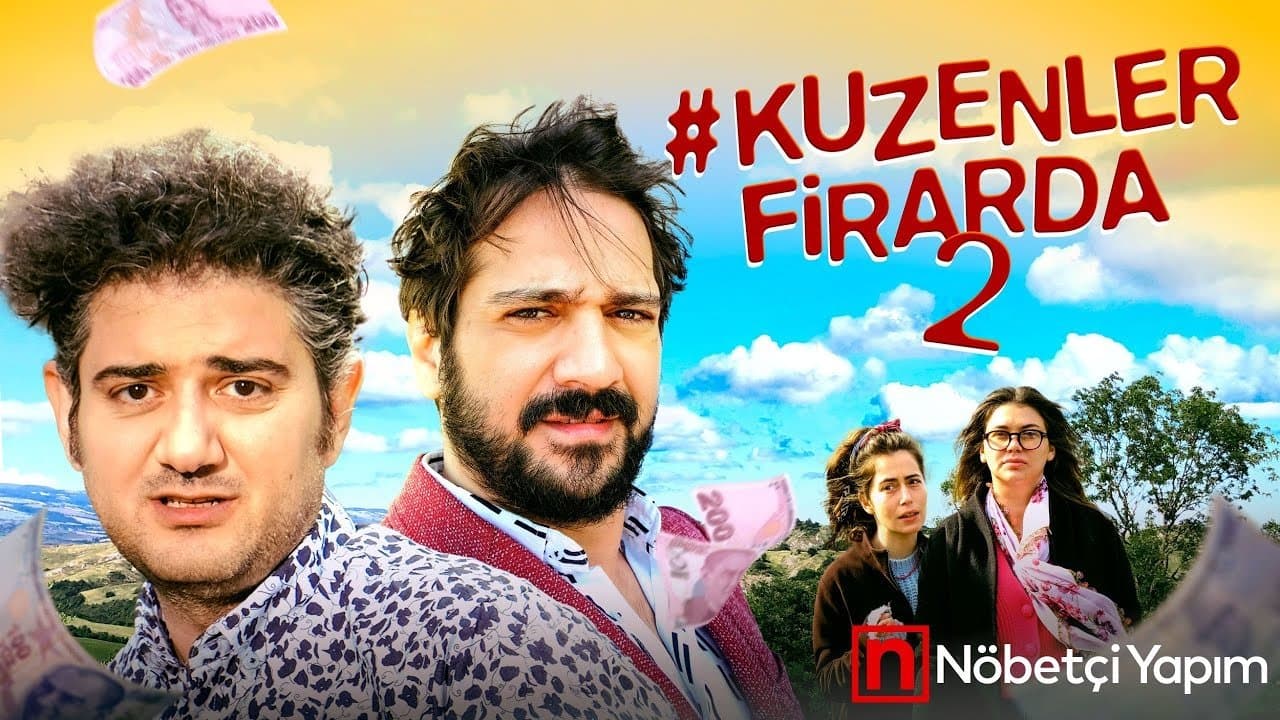 Kuzenler Firarda 2の背景画像