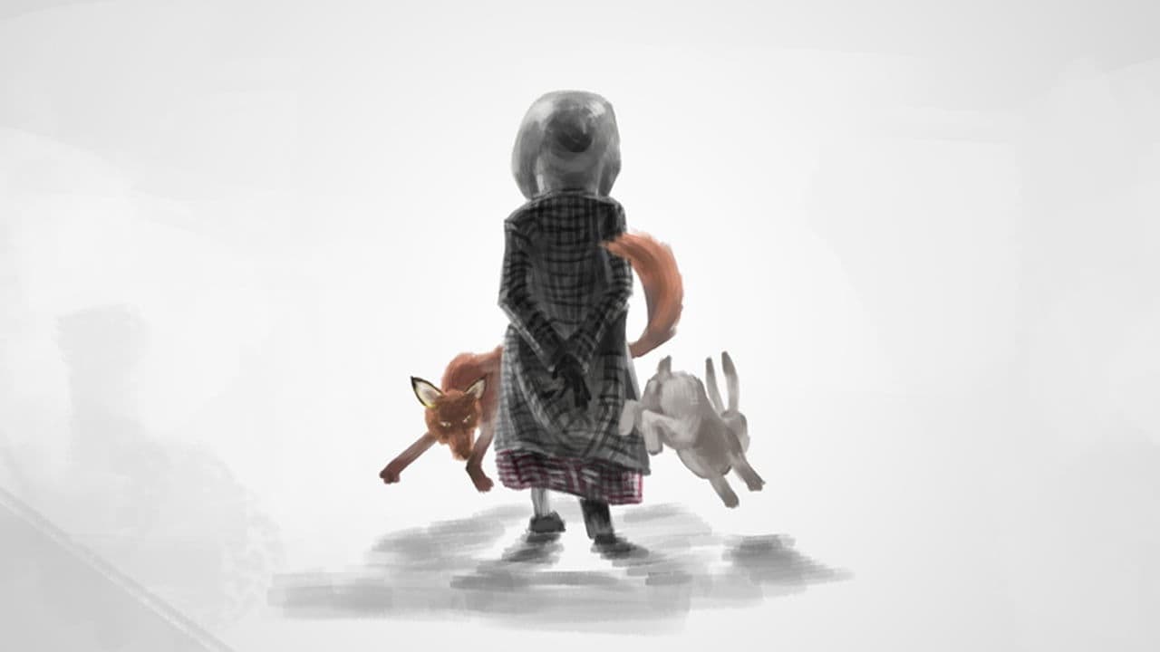 Duck, Death, and the Tulipの背景画像