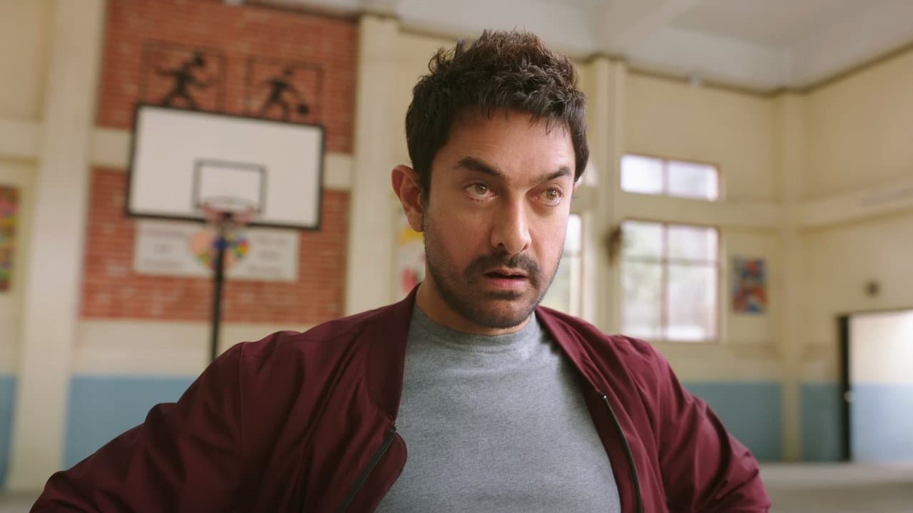 सितारे ज़मीन परの背景画像