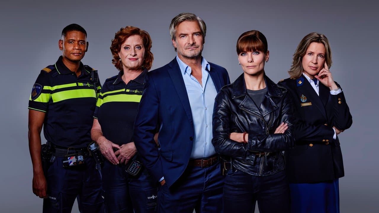 Flikken Maastrichtの背景画像