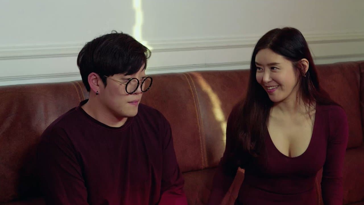 엄마 애인 2の背景画像