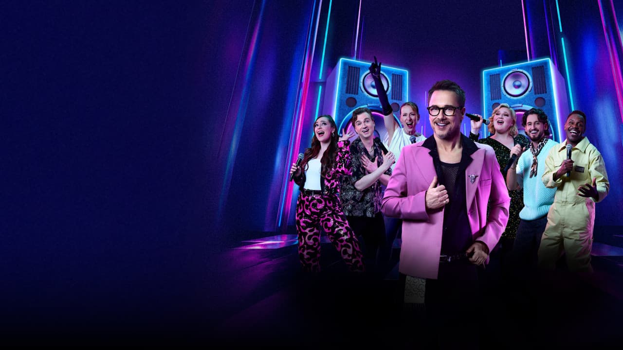 Karaoké Clubの背景画像