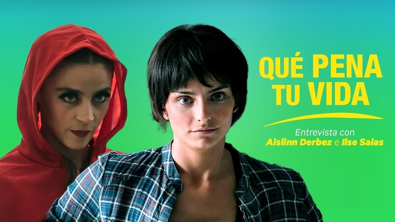 Qué pena tu vidaの背景画像