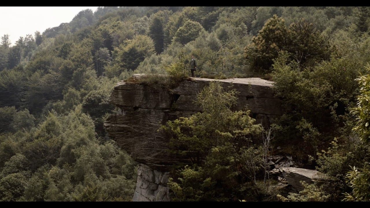 L'Ultimo Viaggioの背景画像