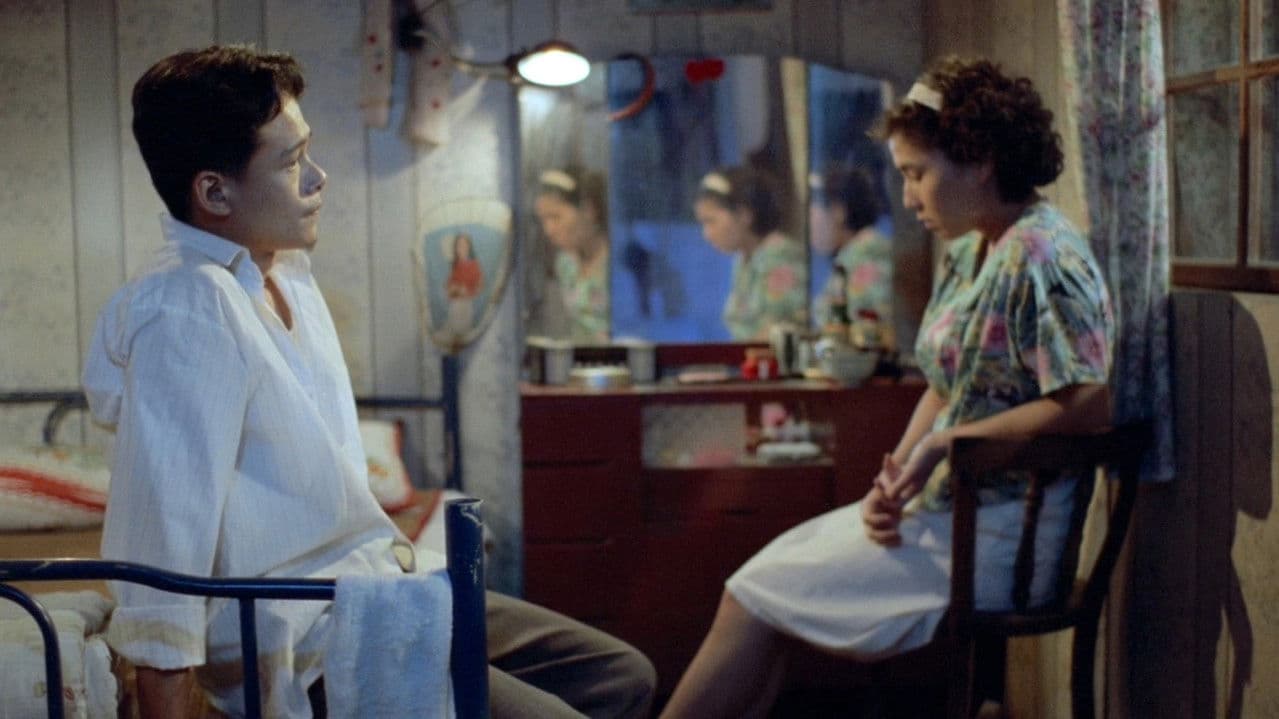 春花夢露の背景画像