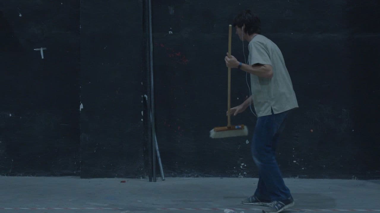 El Cosの背景画像