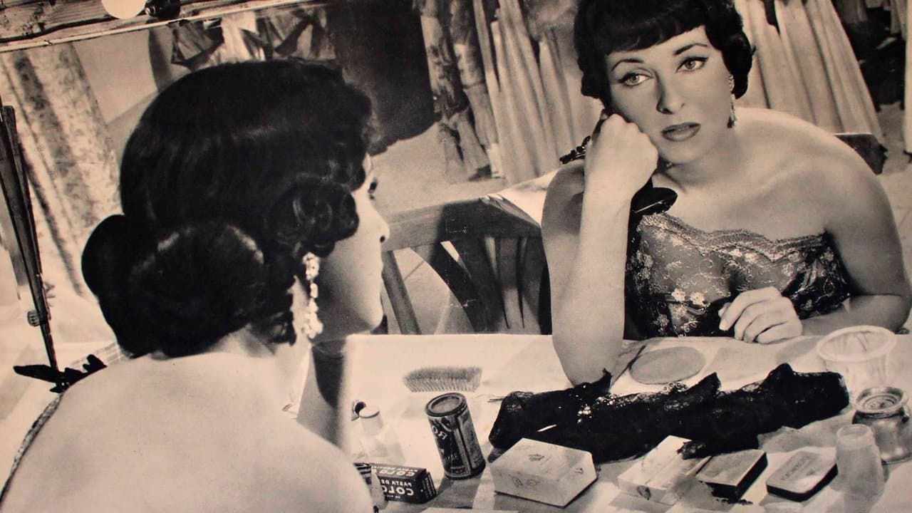 La schiava del peccatoの背景画像