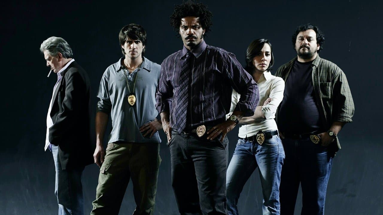 9mm São Pauloの背景画像