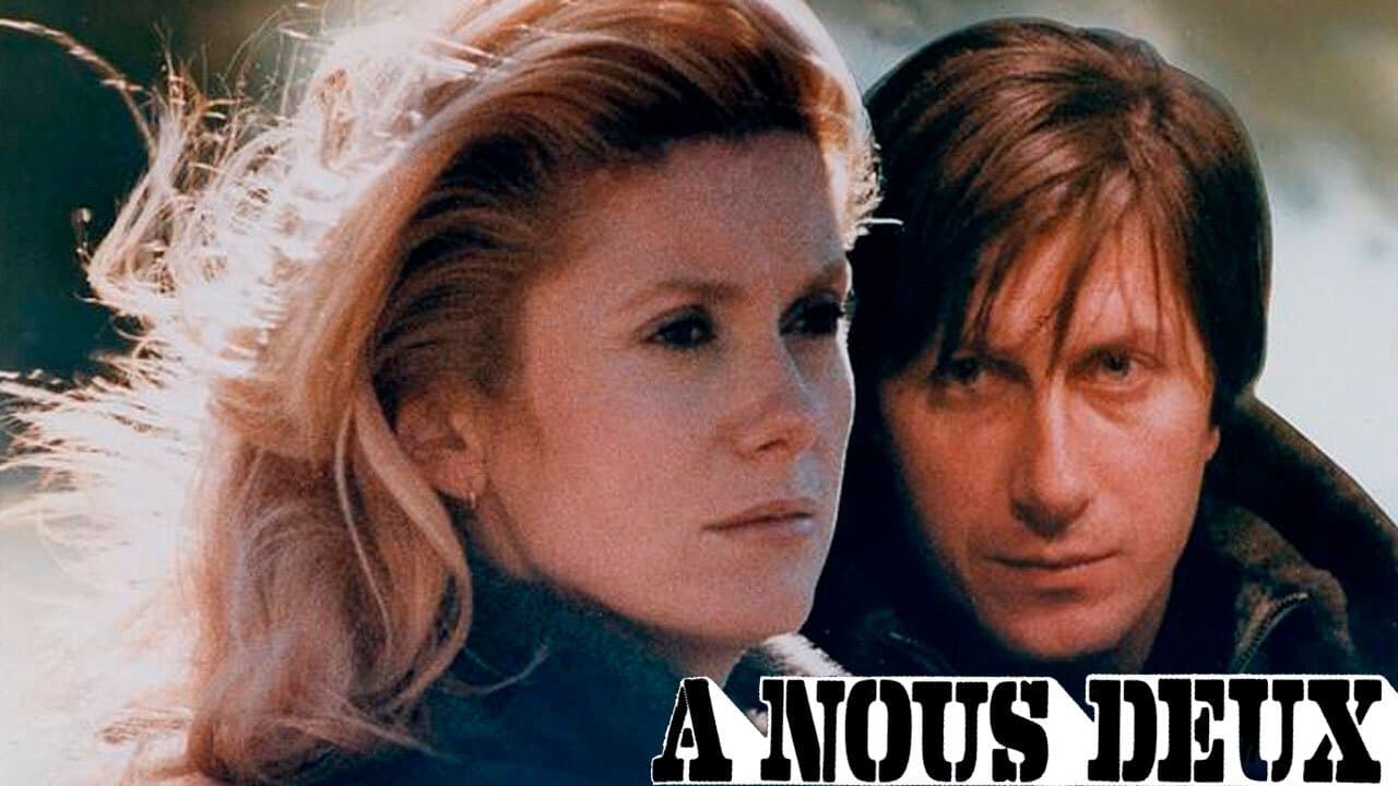 À nous deuxの背景画像
