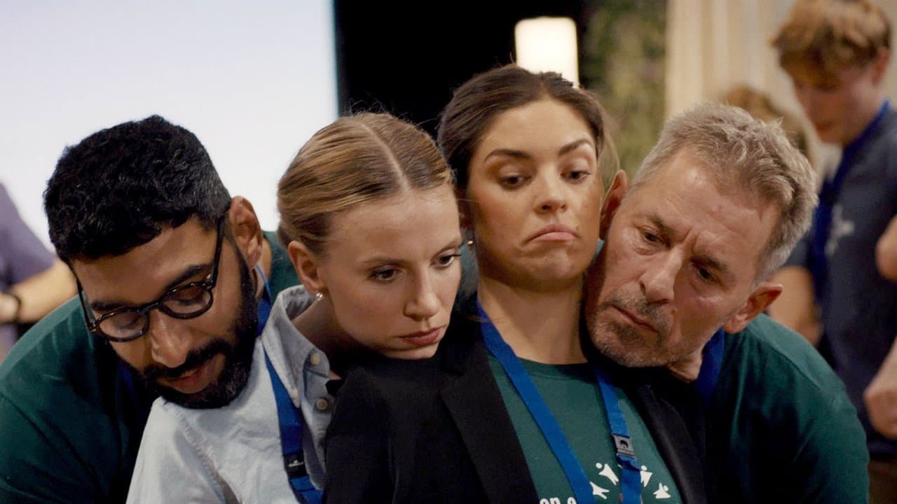 Sammen er du mereの背景画像