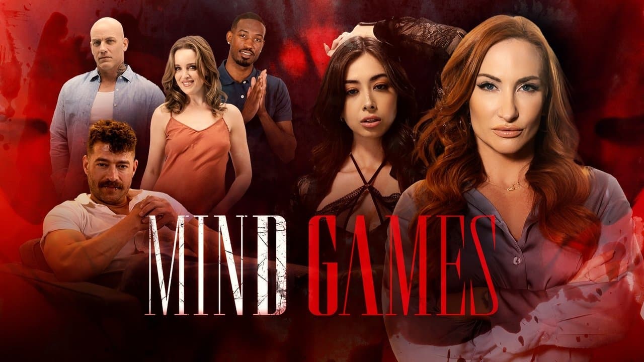 Mind Gamesの背景画像