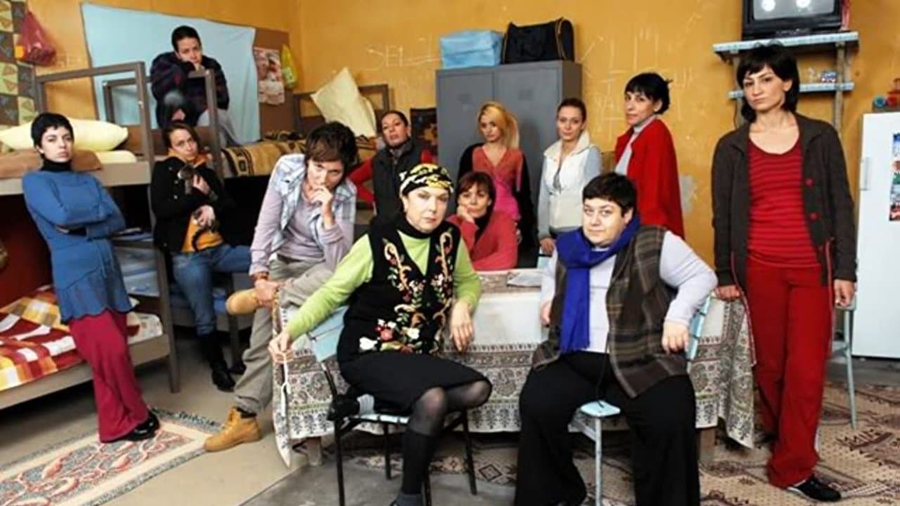 Parmaklıklar Ardındaの背景画像