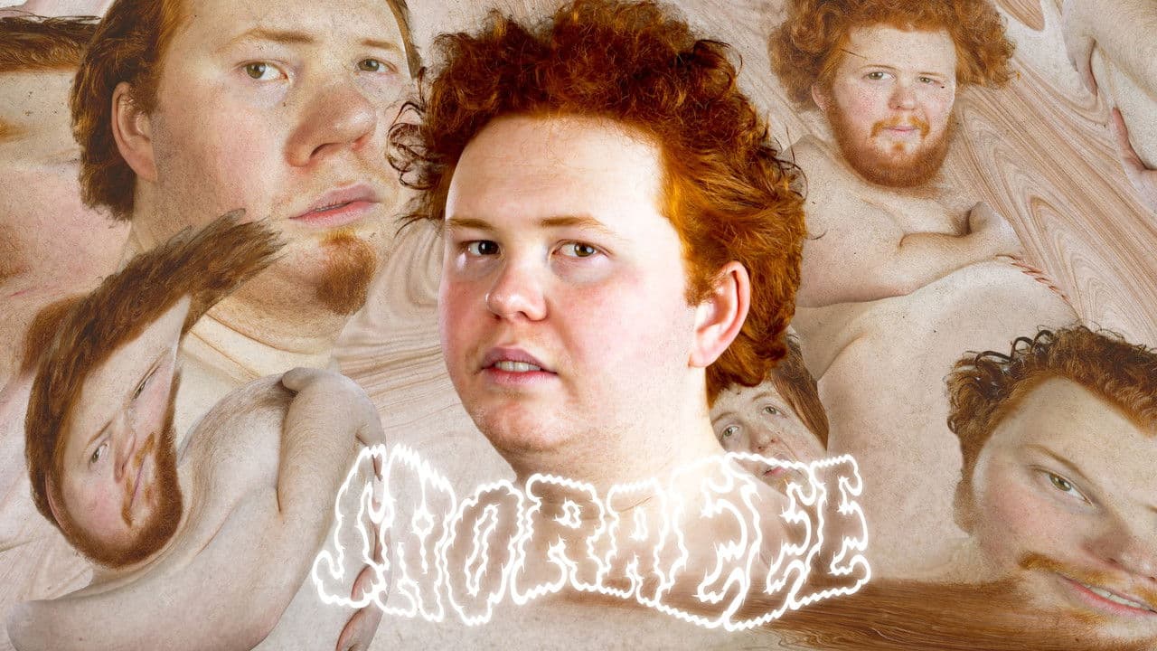 Snorreeeの背景画像