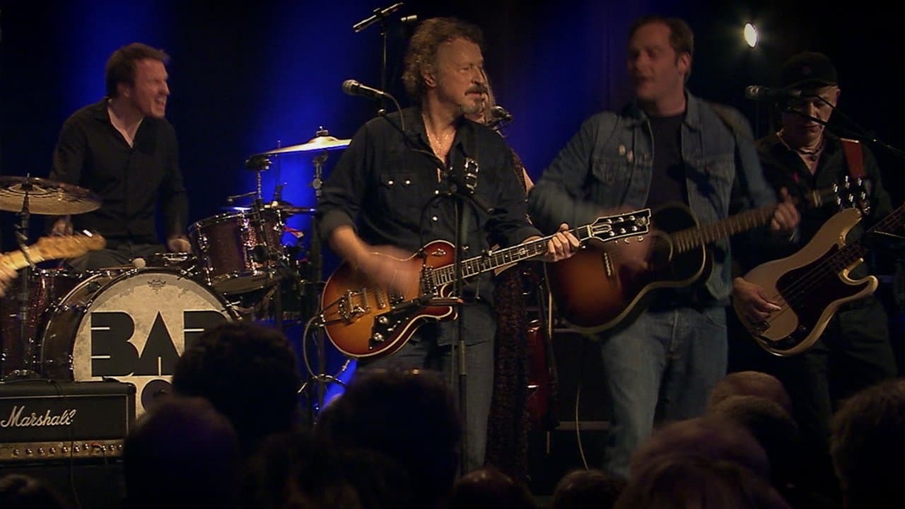 Niedeckens BAP Live im Heimathafenの背景画像