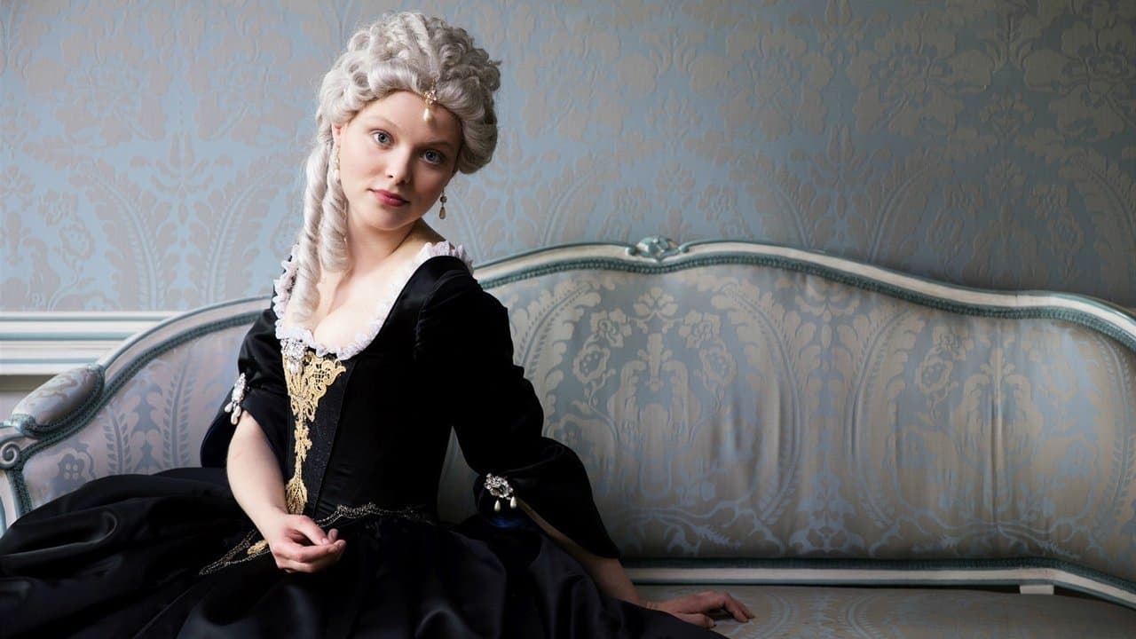 Mária Teréziaの背景画像