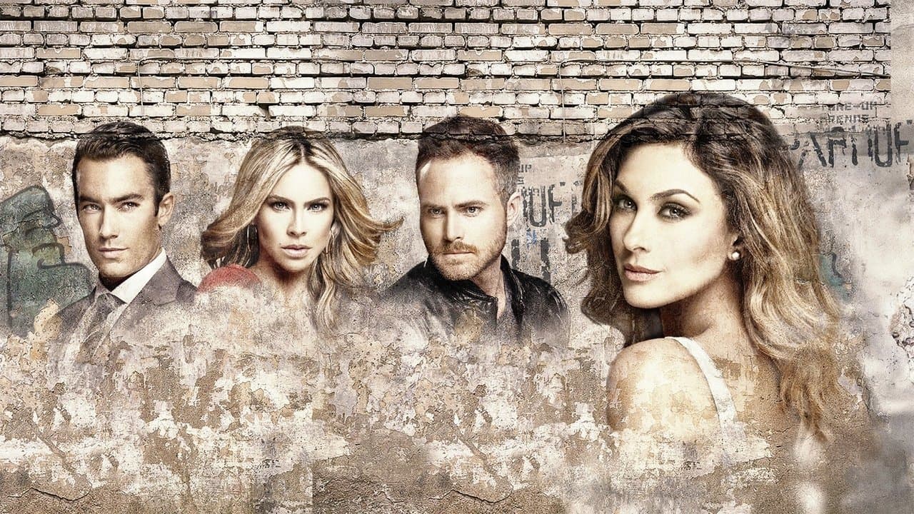 Los Miserablesの背景画像