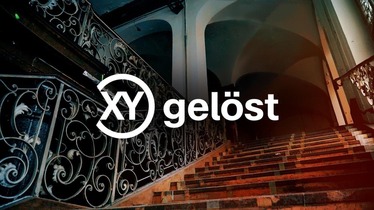 XY gelöstの背景画像