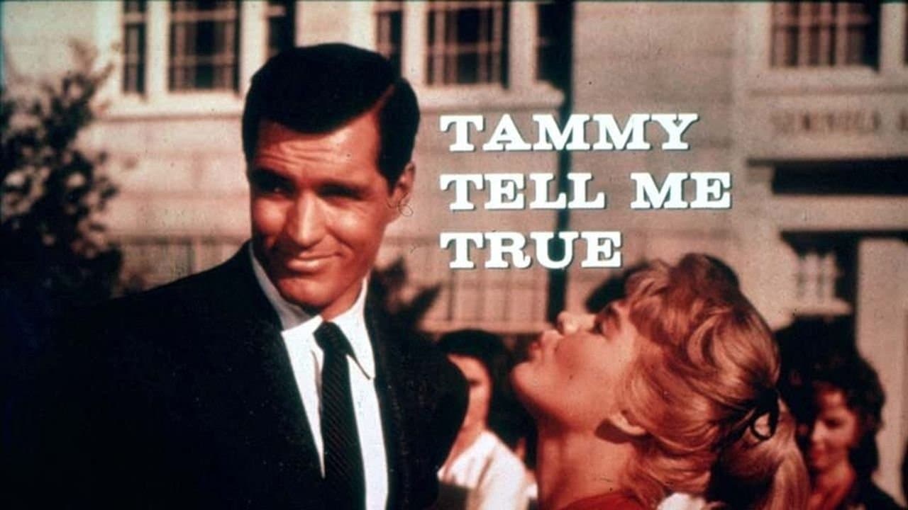Tammy Tell Me Trueの背景画像