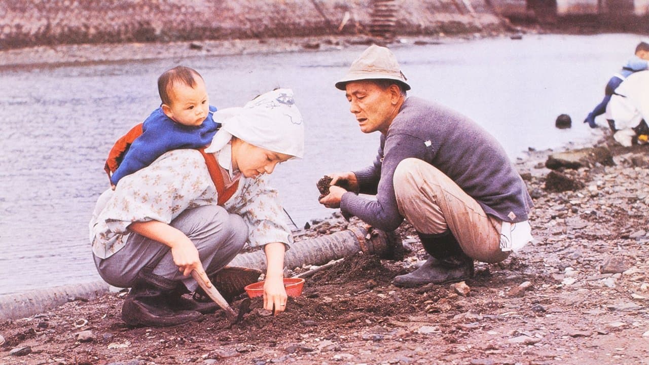 家族の背景画像