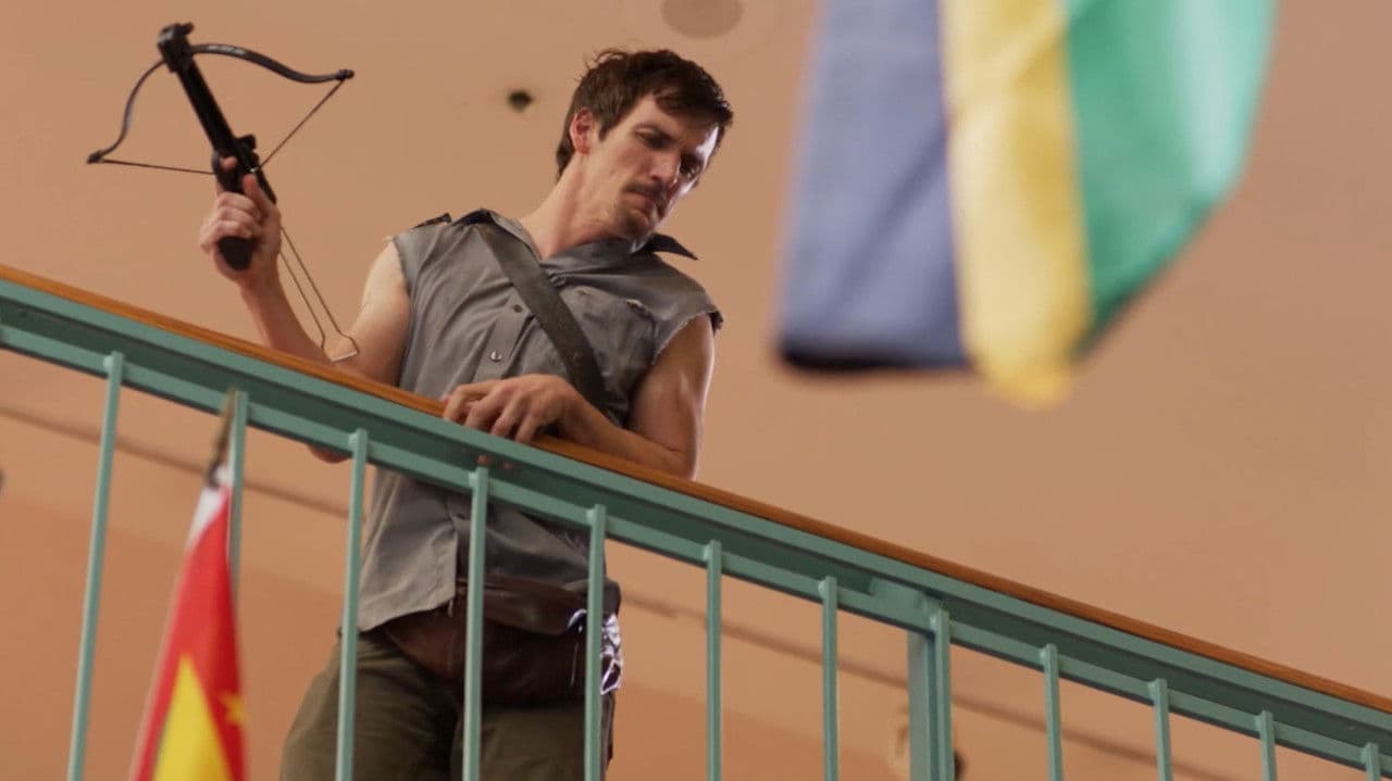 A Schizophrenic Love Storyの背景画像