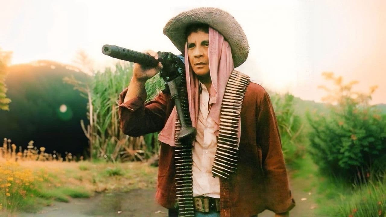 Kapag Lumaban Ang Apiの背景画像