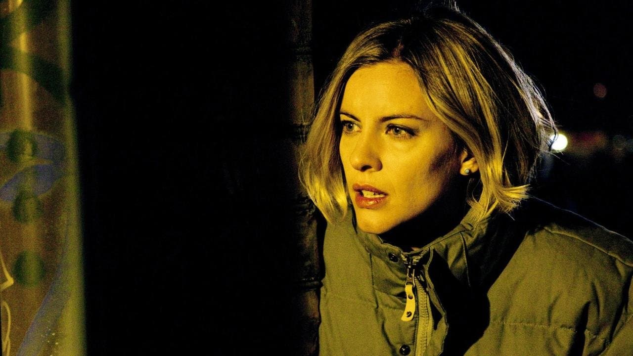 Den röda vargenの背景画像