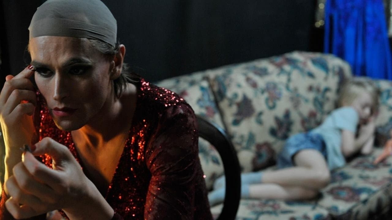 Dag vreemde manの背景画像