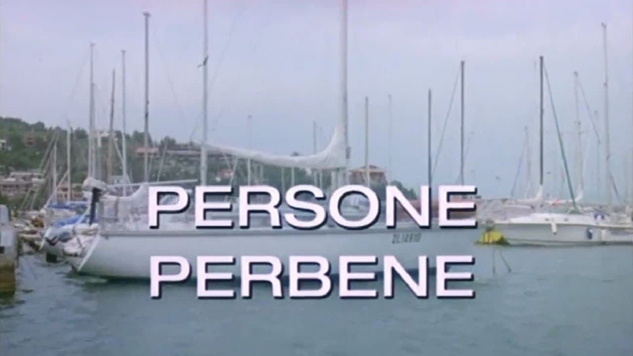 Persone perbeneの背景画像
