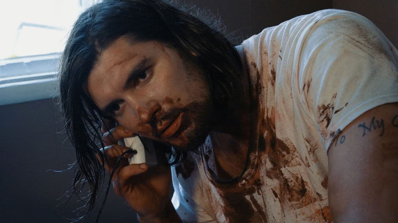 It Lives Insideの背景画像