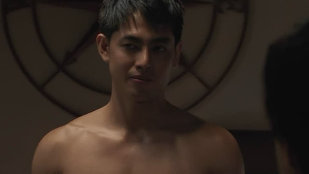 Table for 3の背景画像