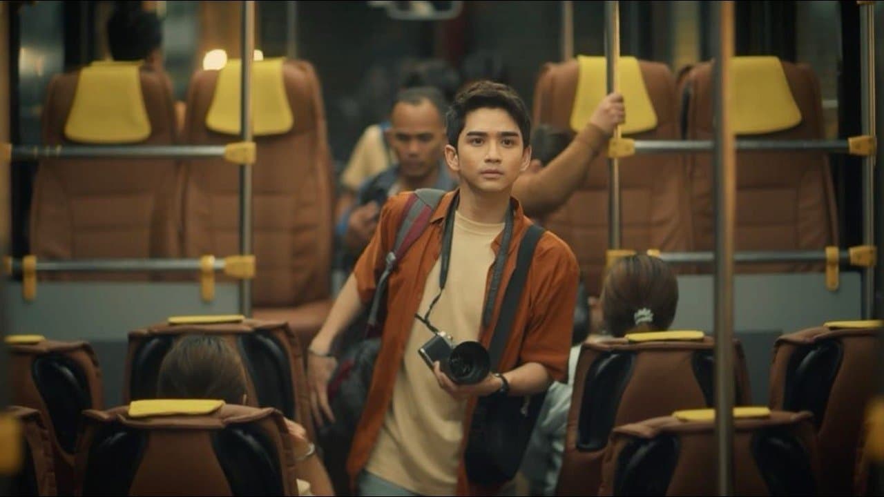 Si Sol at Si Lunaの背景画像