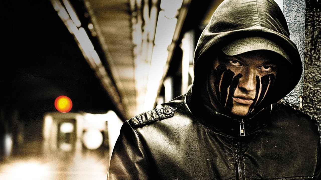 Boy Wonderの背景画像