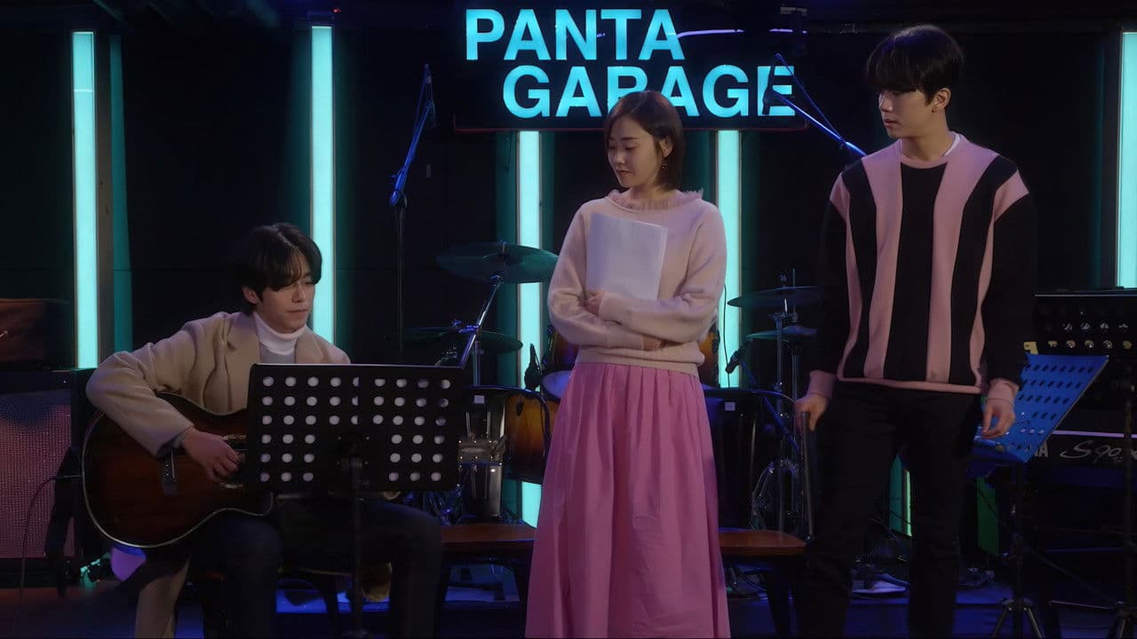 싱어송の背景画像