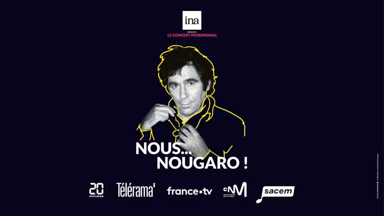 Immortel Nougaroの背景画像